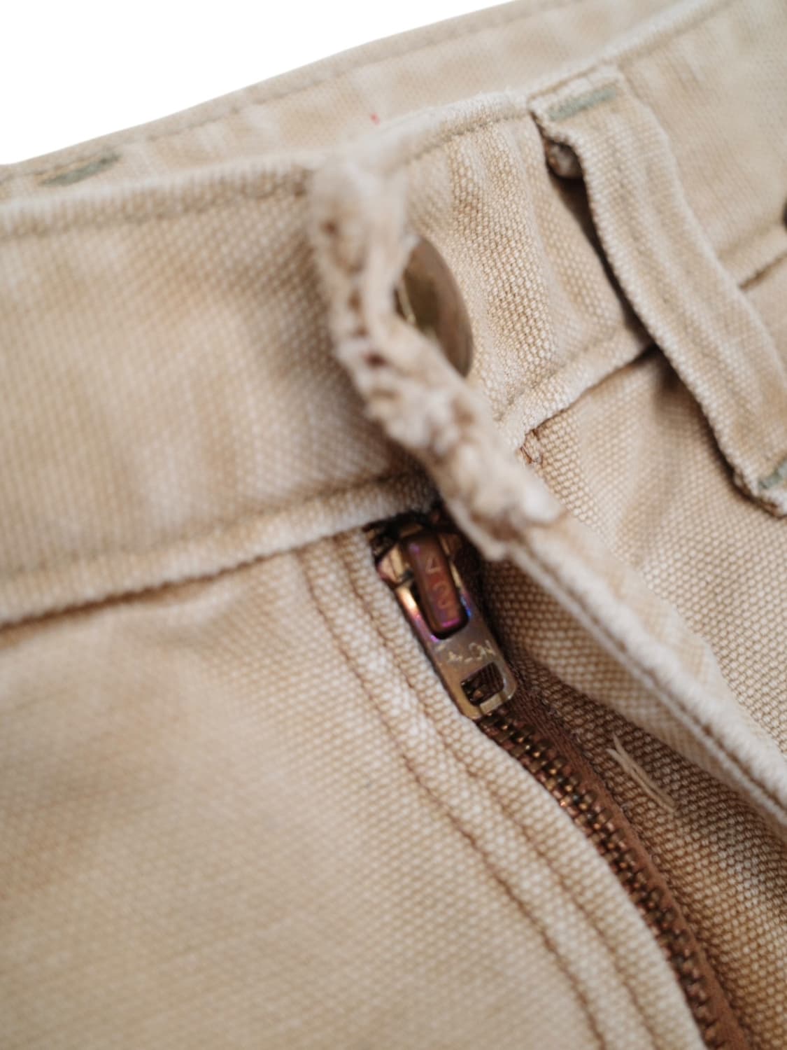 31)70‘s 칼하트 싱글니 상품이미지6