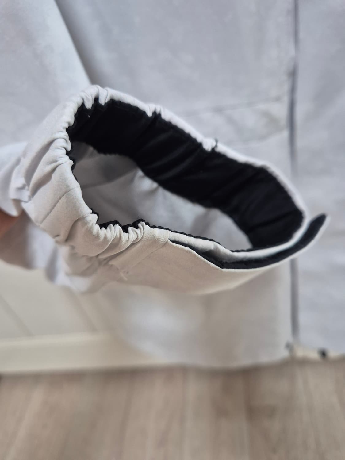 코오롱스포츠의 기능성 자켓 상품이미지4