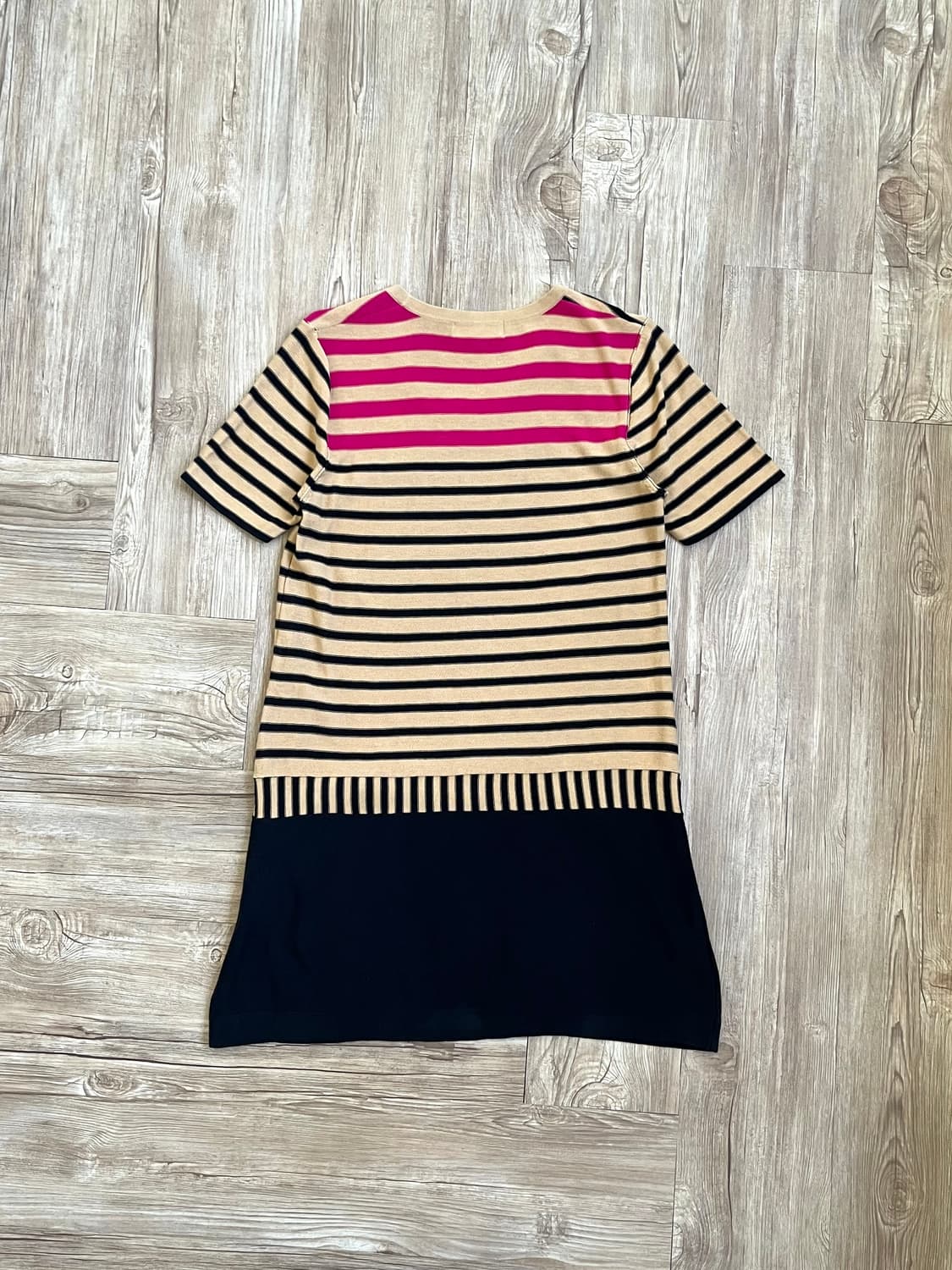 Sonia rykiel 스트라이프 원피스 상품이미지2