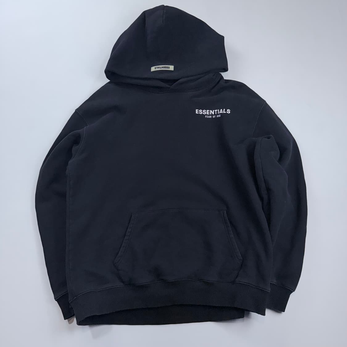 피어오브갓 에센셜 포토후드 XL 상품이미지2