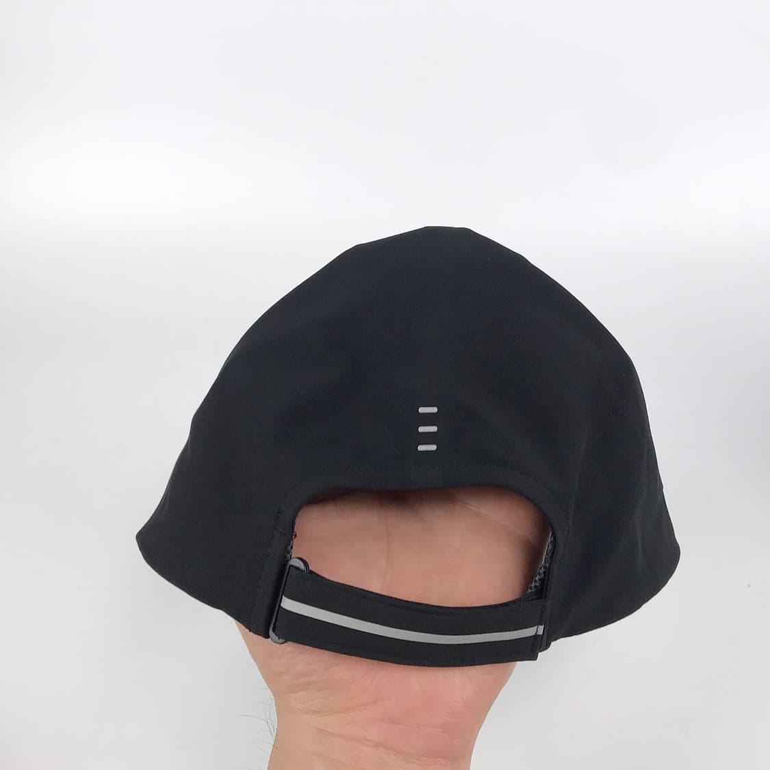 룰루레몬 러닝 남성 캡 모자 머리둘레59cm 상품이미지6