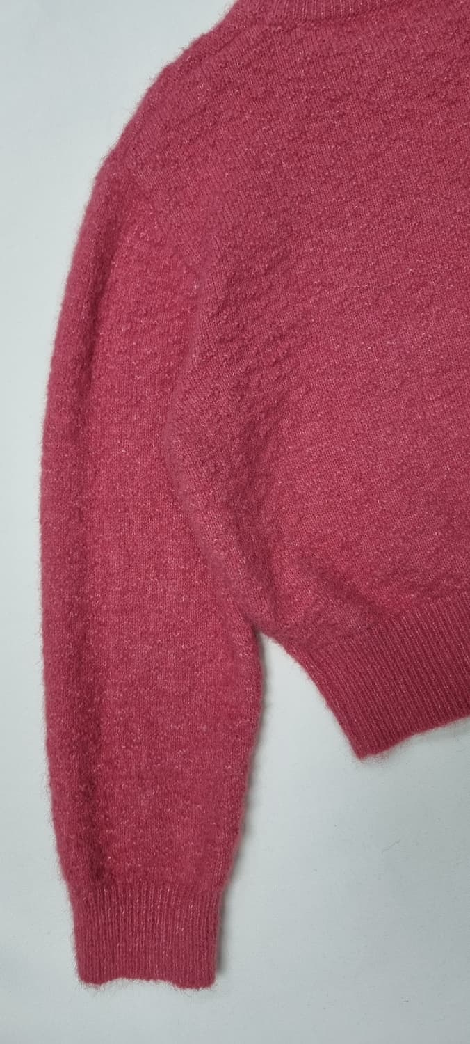 베니토 모어레스트 부클 니트 Free _ 여성 상품이미지7