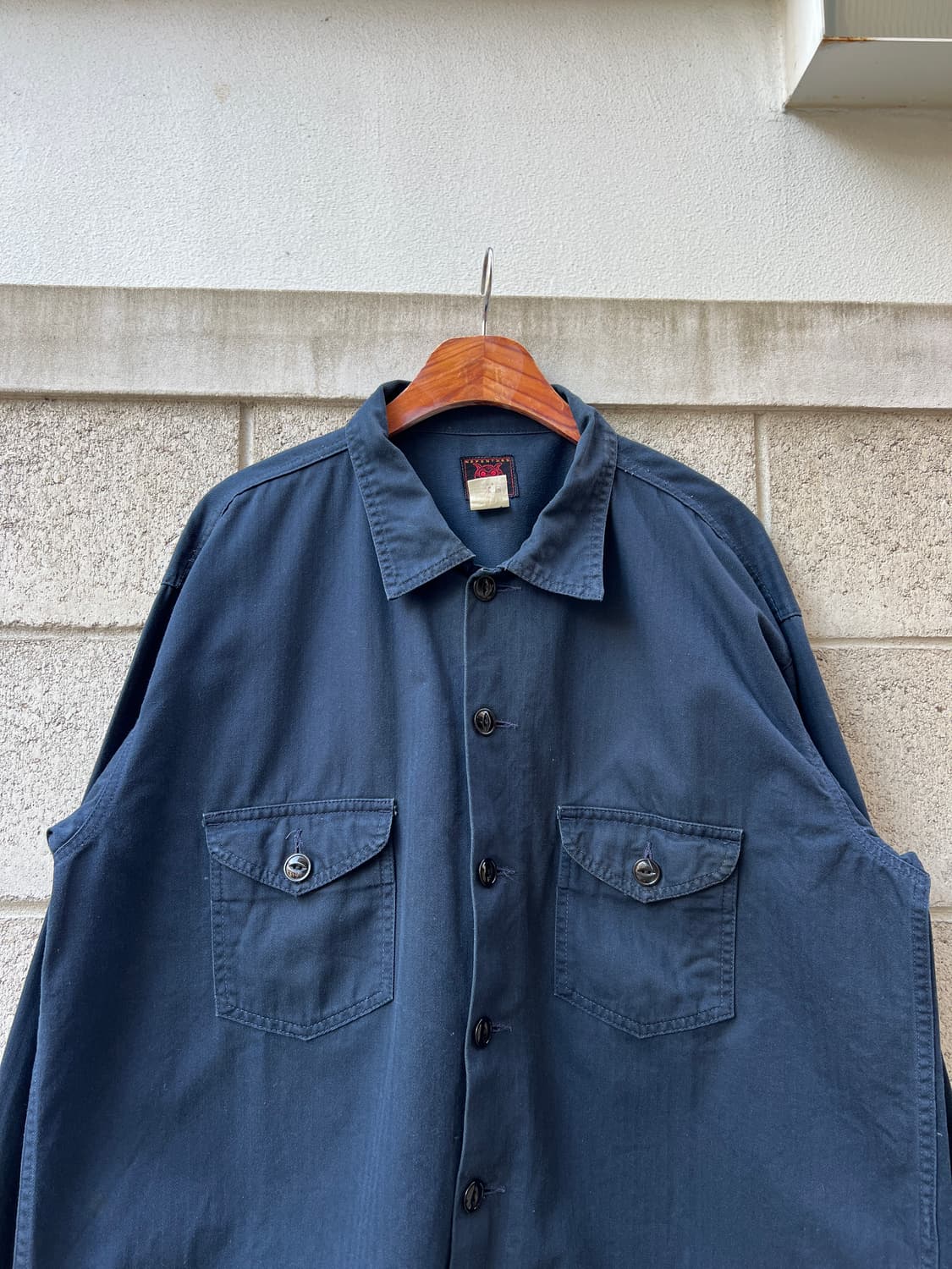 HOGGS NEPENTHES HBT JACKET 네펜데스 헤링본워크자켓 상품이미지3