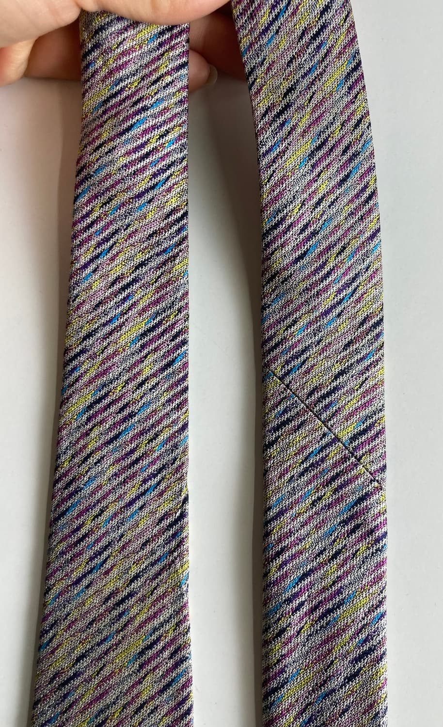 미쏘니 넥타이  상품이미지10