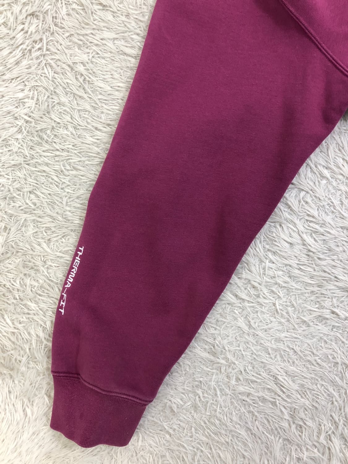 나이키 ACG 후드 티셔츠/#2484 상품이미지3