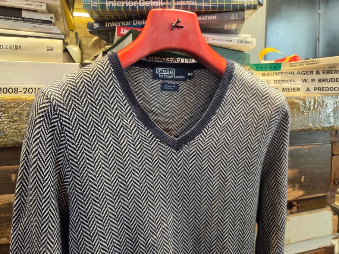 폴로랄프로렌 니트 상품이미지1