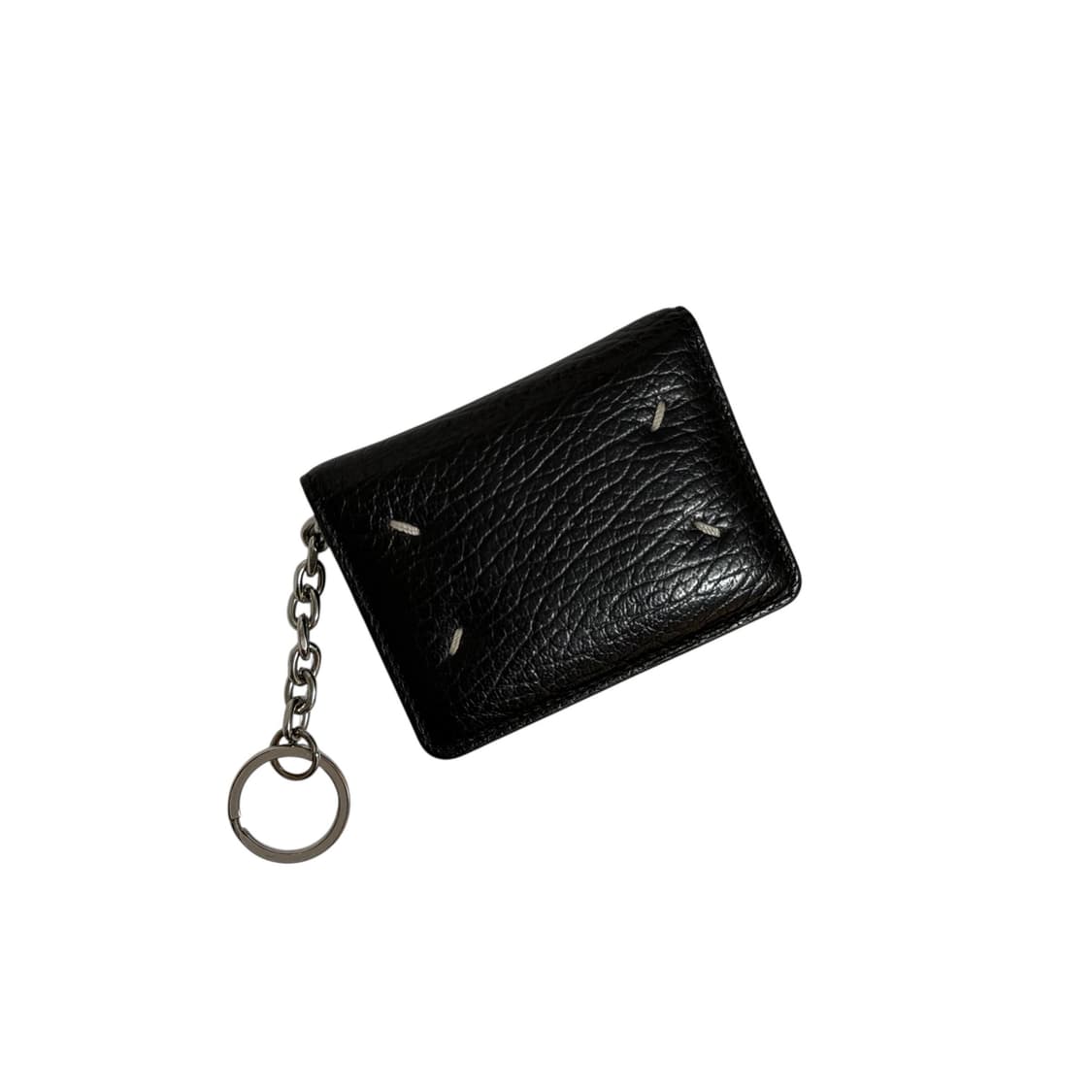 메종 마르지엘라 시그니처 키링 카드지갑 상품이미지1