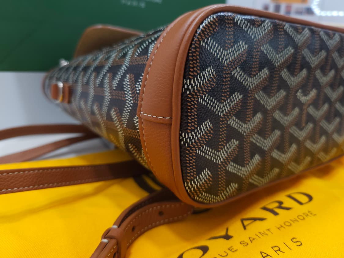 [정품] 고야드 알팡 알핀 미니 백팩 상품이미지6