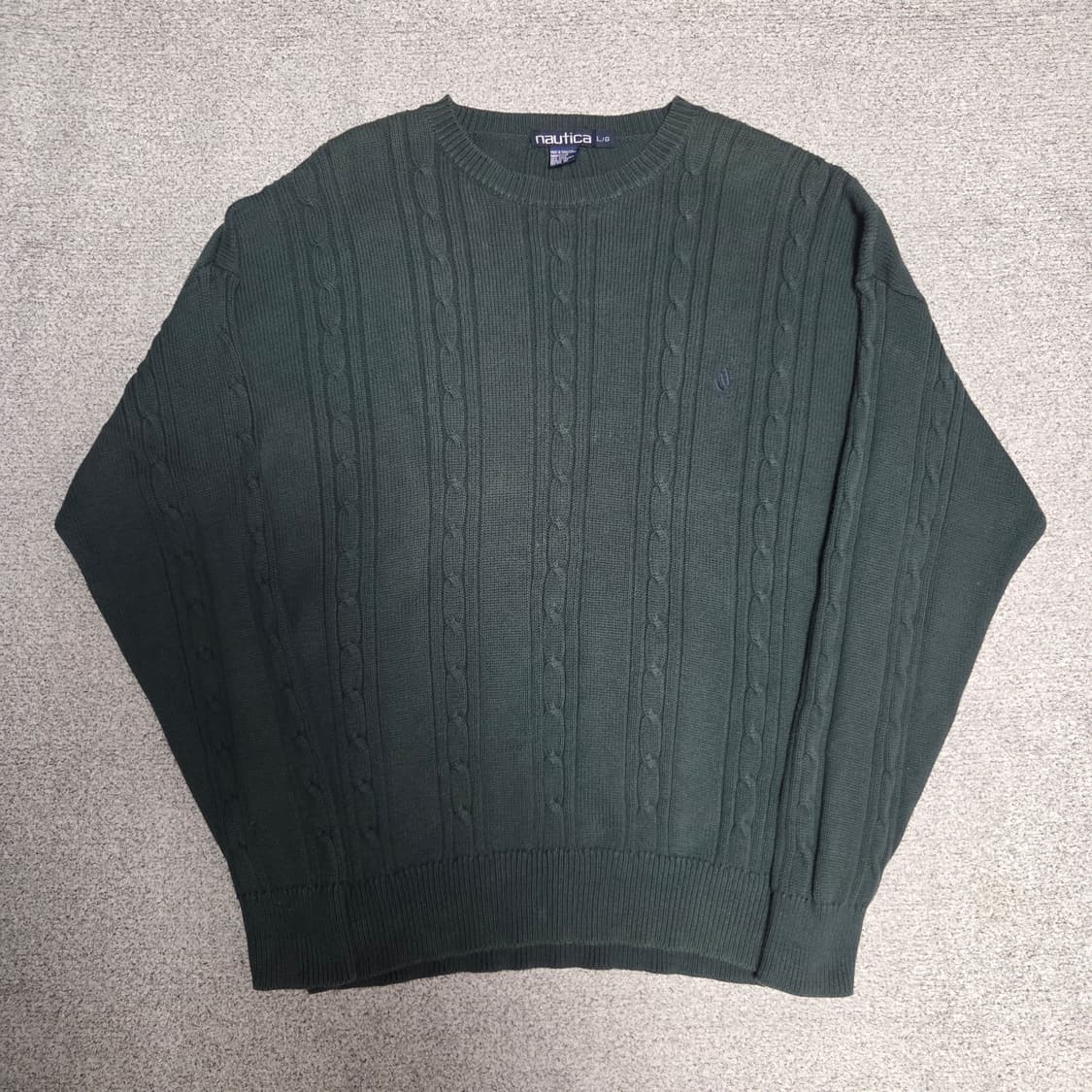 Nautica 노티카 니트 XL(105) 상품이미지1