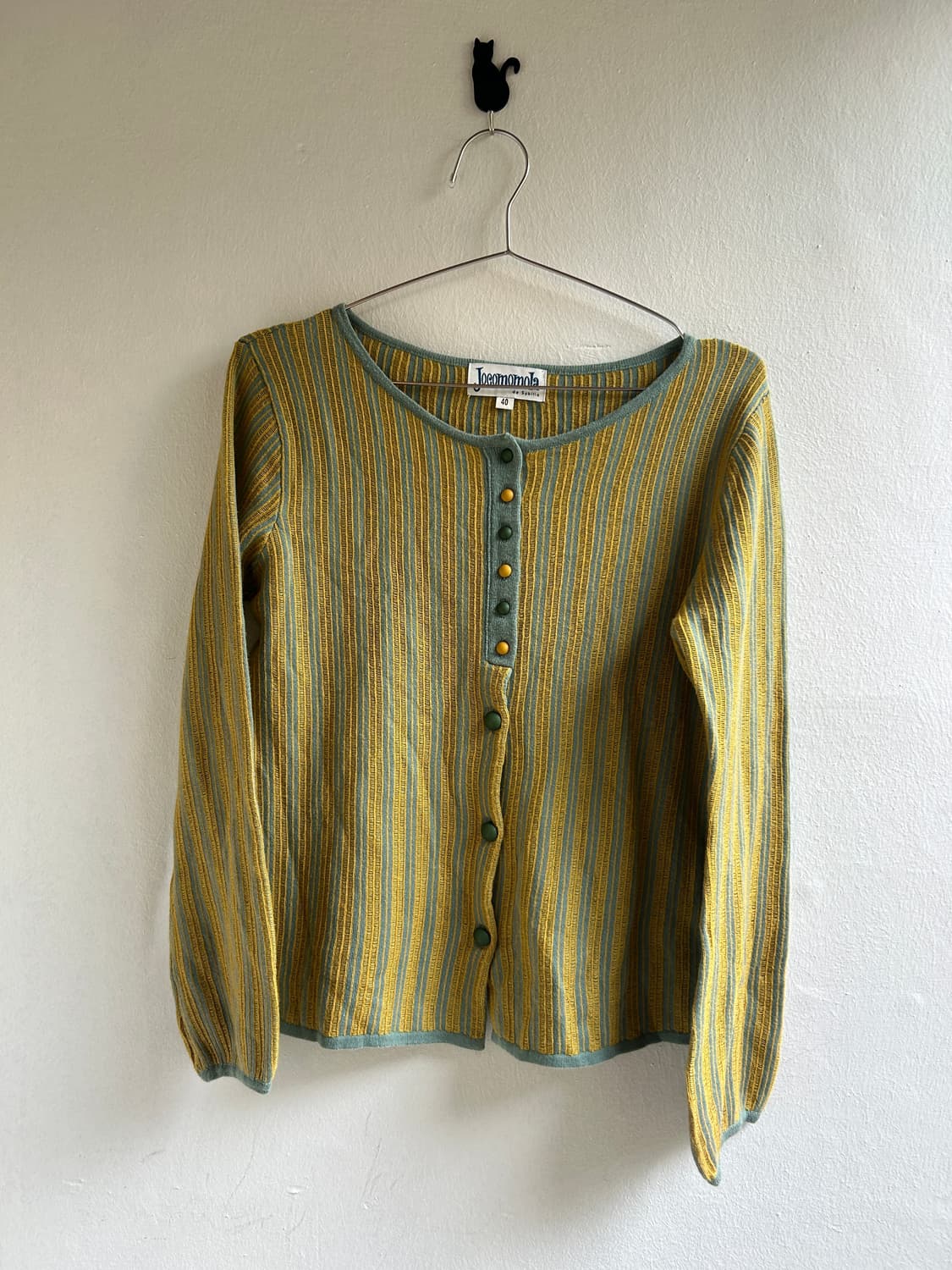 캔디 가디건 상품이미지1