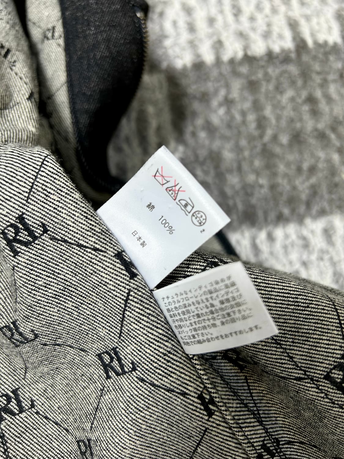 RALPH LAUREN 상품이미지10