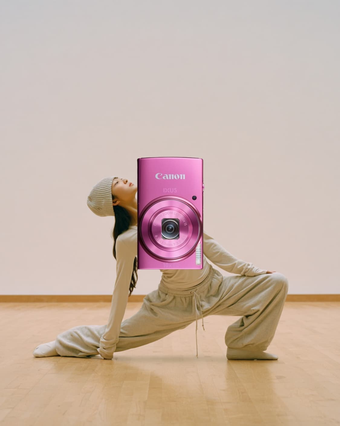 CANON IXUS 155 캐논 익서스 155 빈티지 디지털카메라 디카 상품이미지1