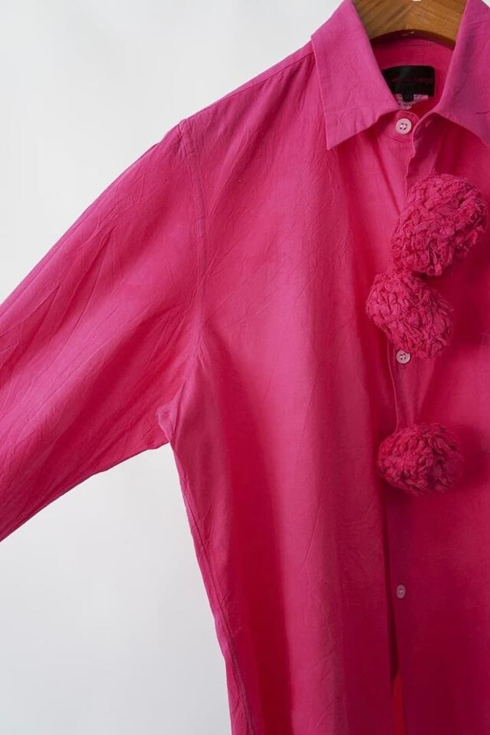 COMME DES GARCONS 셔츠 상품이미지3