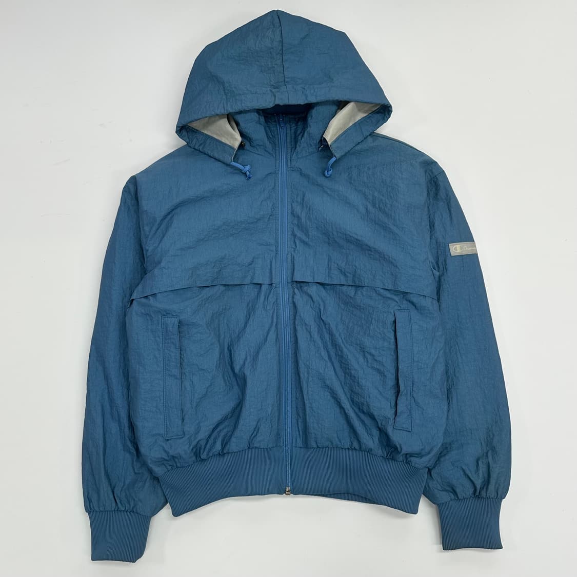 champion oldschool zip-up jacket 상품이미지5