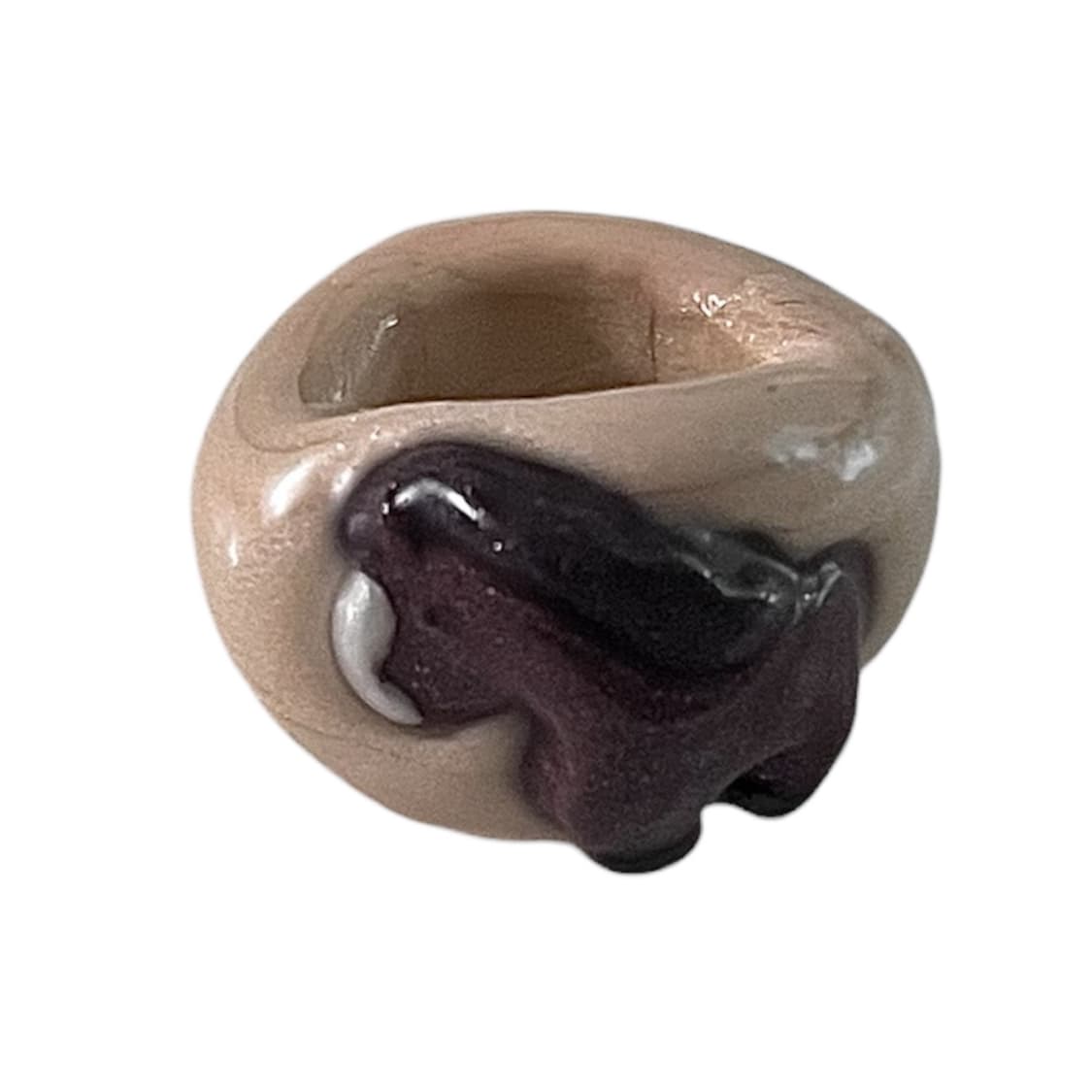 🐎2026 말 달리자 반지 상품이미지3