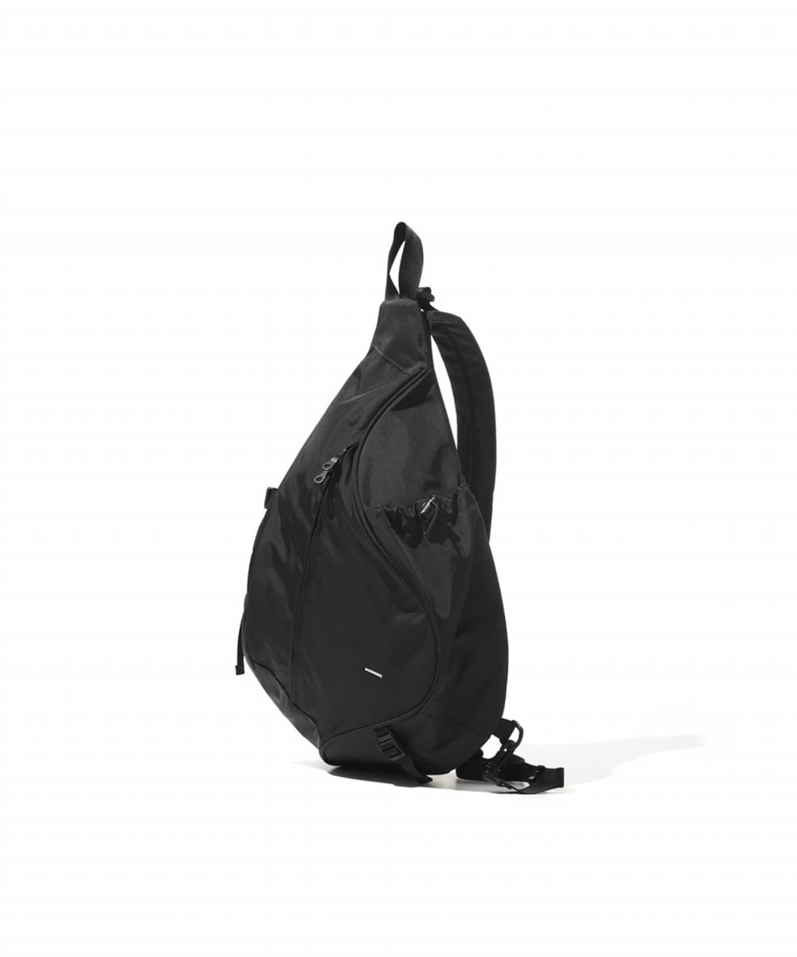 Worthwhile Movement PEARS BAG (Black) 상품이미지2