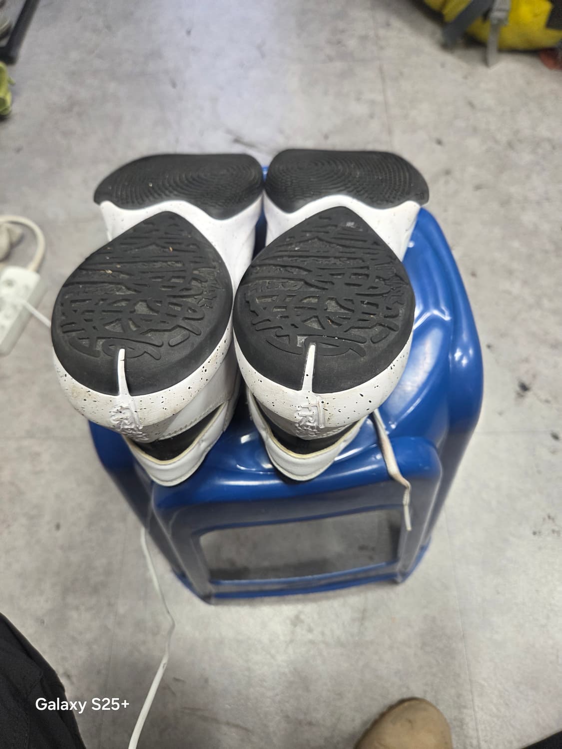 나이키 줌프릭   255 상품이미지6