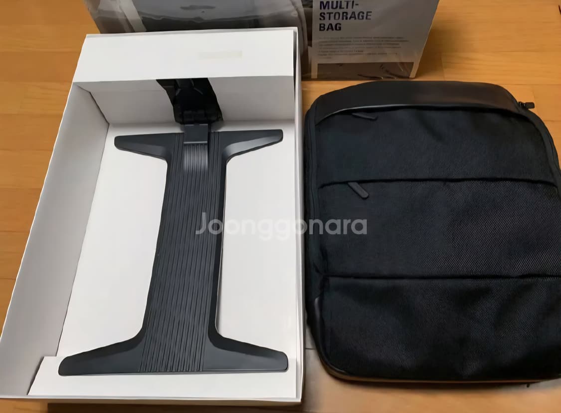 기아컴포트패키지멀티스토리지새상품미개봉 상품이미지2