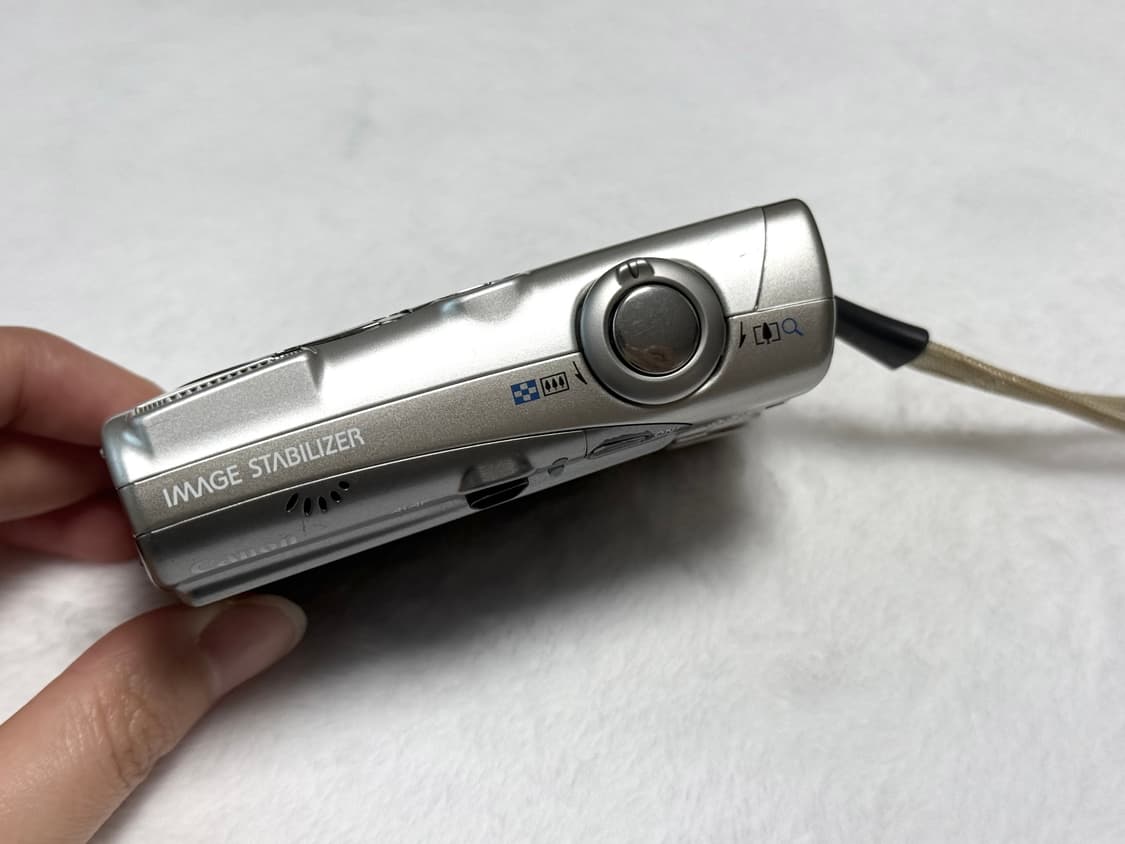 캐논 익서스 950 ( 파워샷 sd850, 익시 810, 토모토모디카 ) 상품이미지4