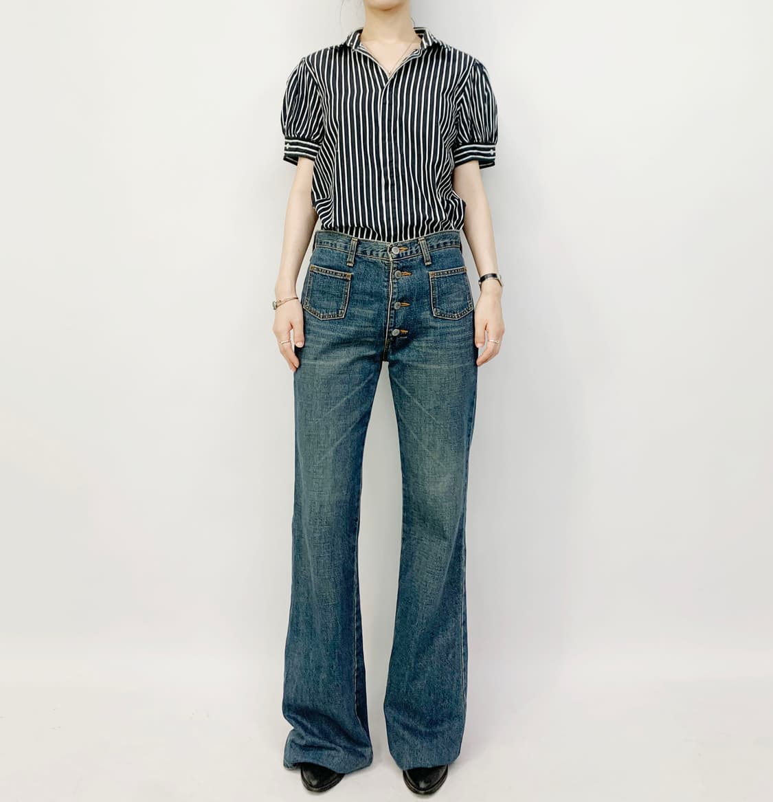 랄프 로렌 반팔 셔츠 상품이미지2