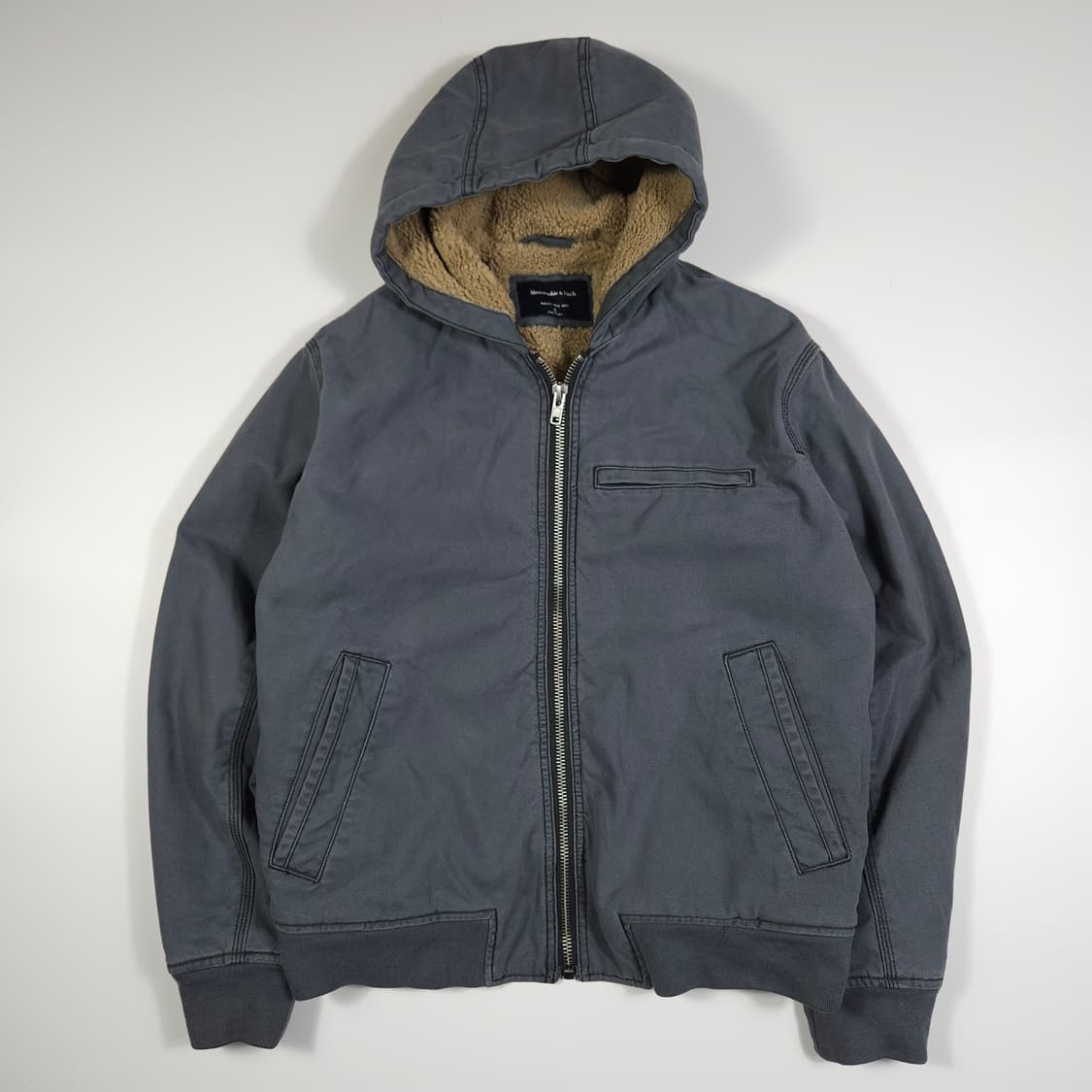 아베크롬비 액티브 후드 자켓 상품이미지1