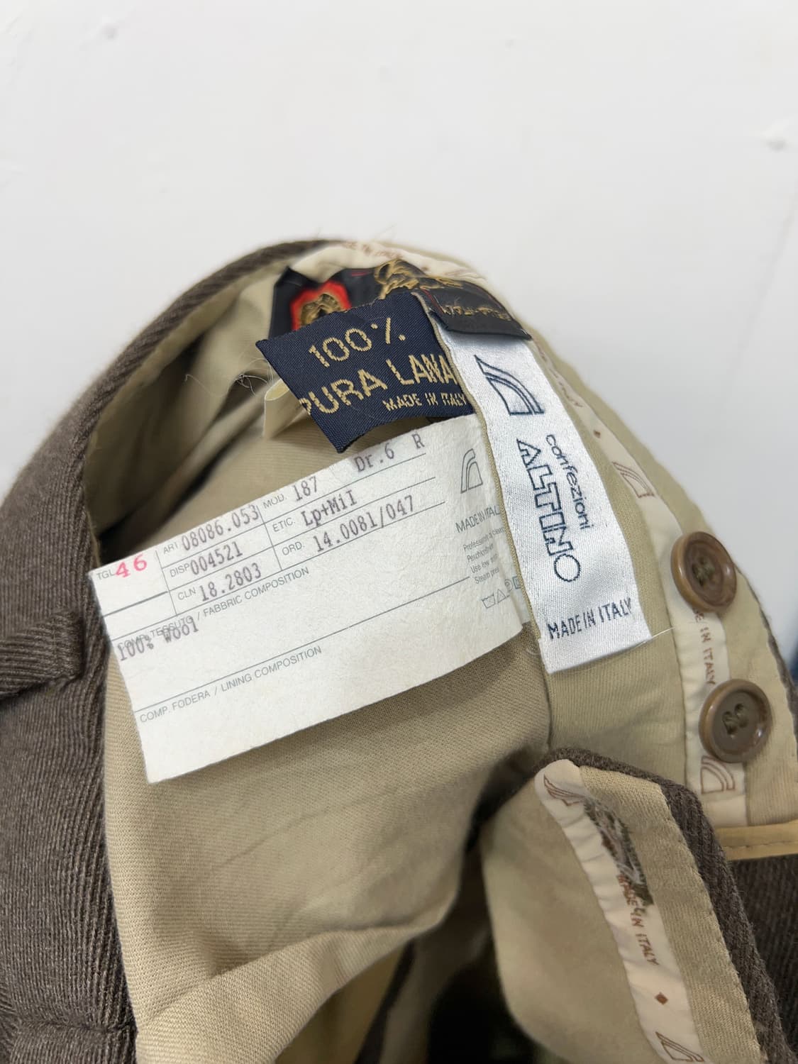 CONFEZIONI ALTINO  상품이미지7