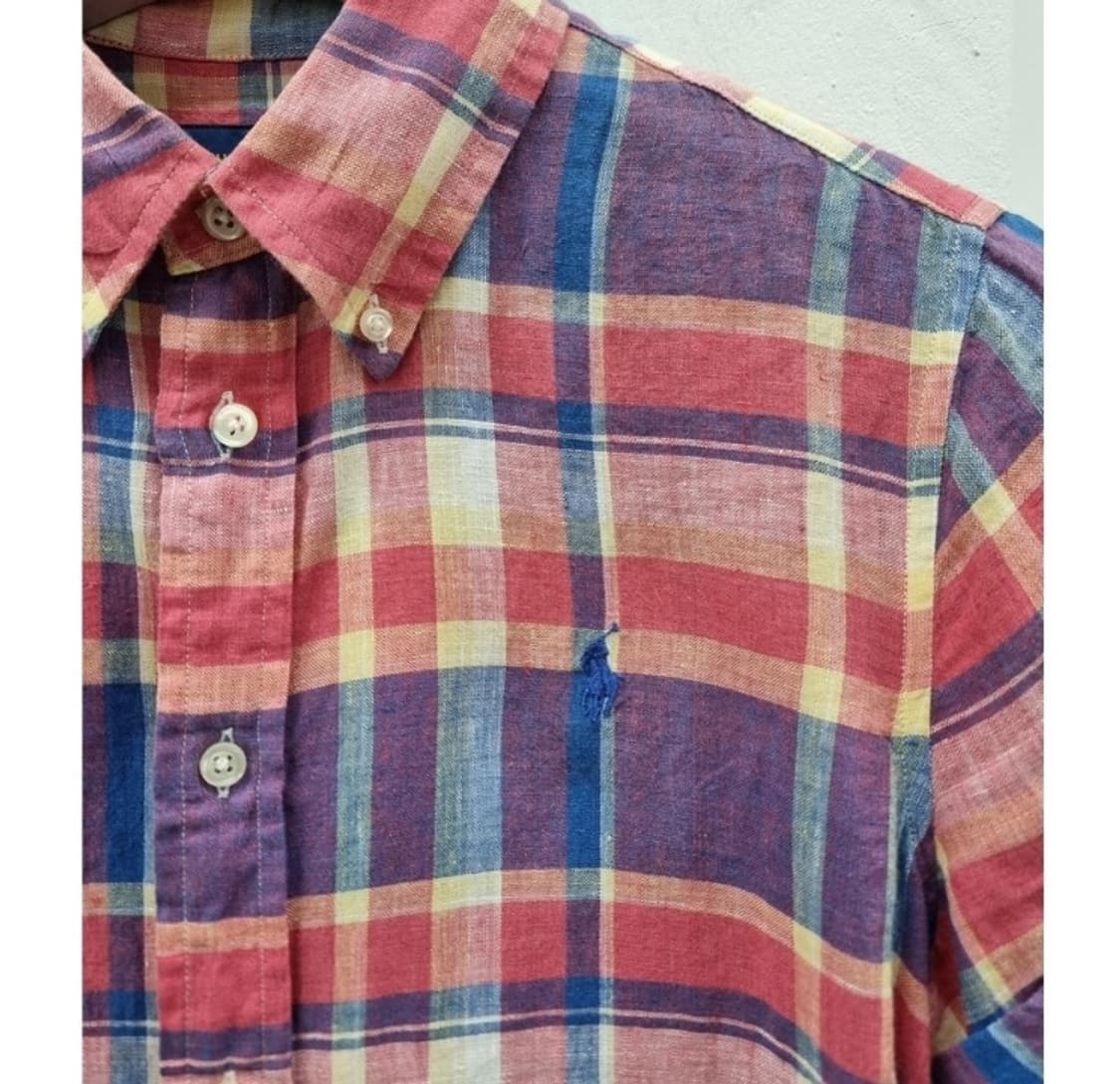 POLO RALPH LAUREN 폴로 랄프로렌 상품이미지5