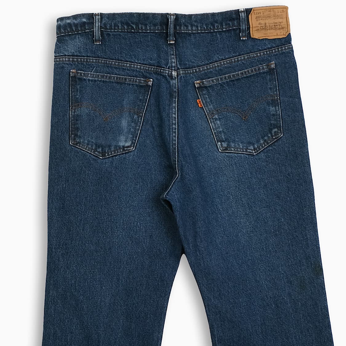 리바이스 517 오렌지탭 80s USA 36 인치 OR51738112 상품이미지6