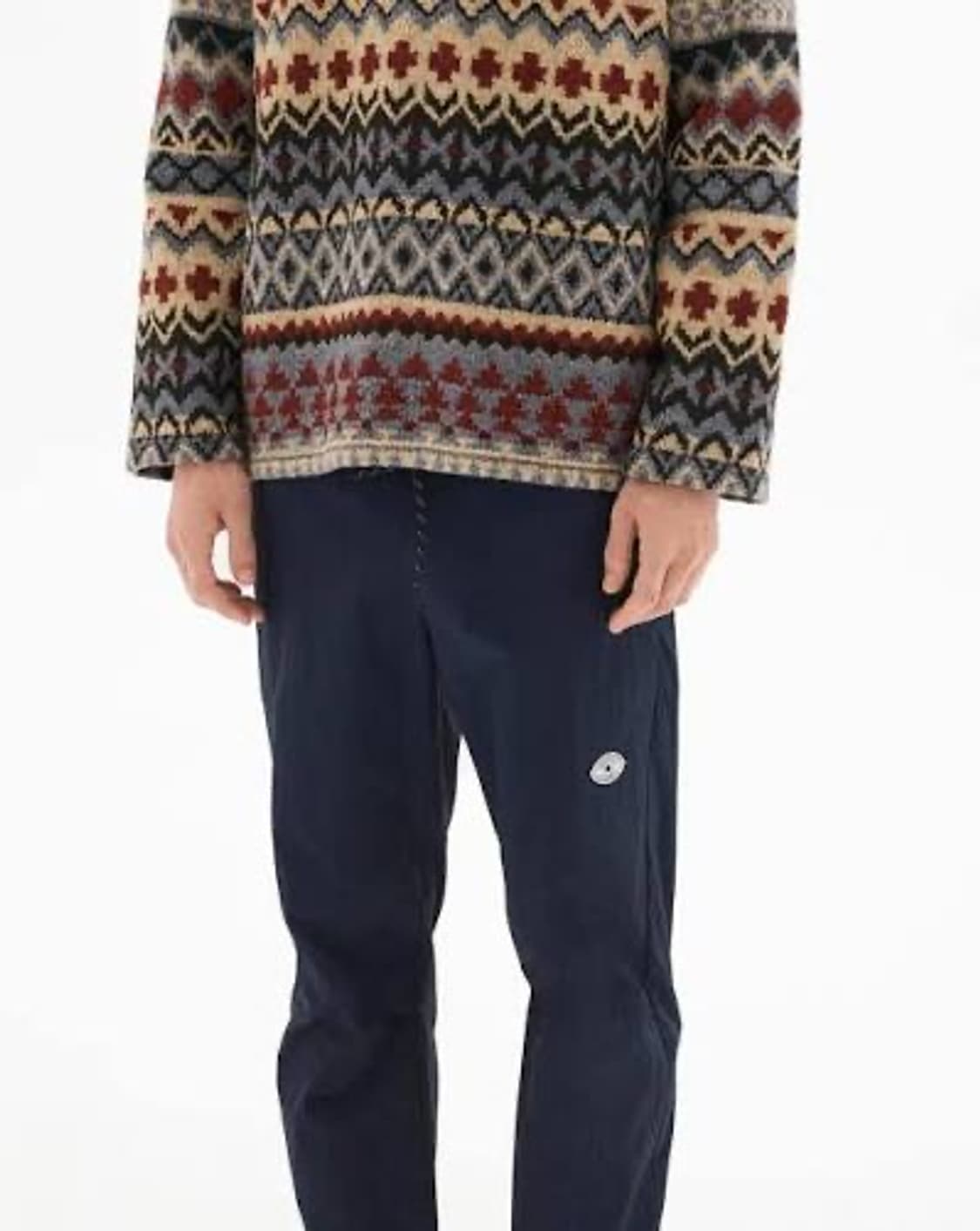 디스트릭트 비젼 Lightweight DWR Track Pant 상품이미지4