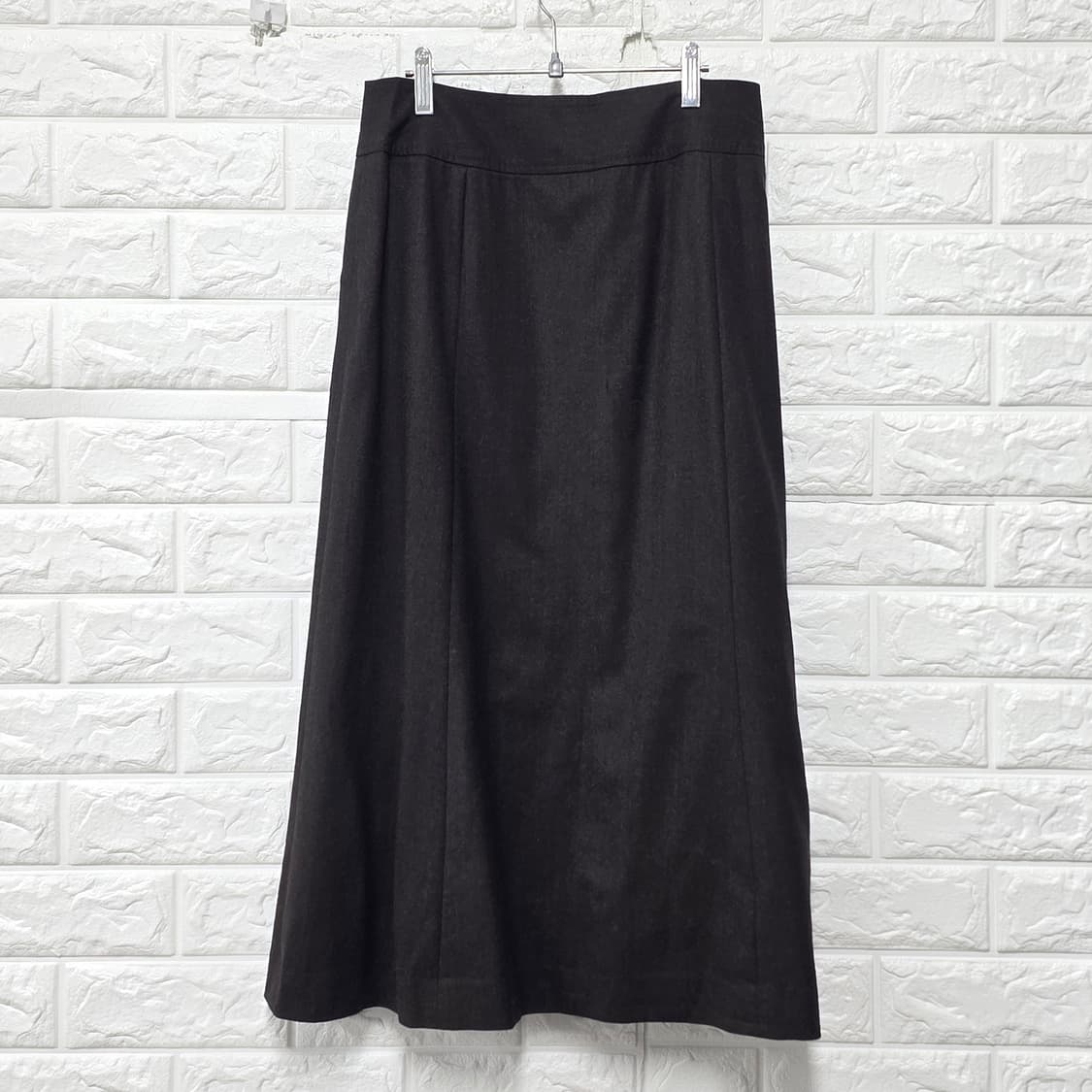 브룩스브라더스 여성 롱 스커트 28인치 상품이미지1