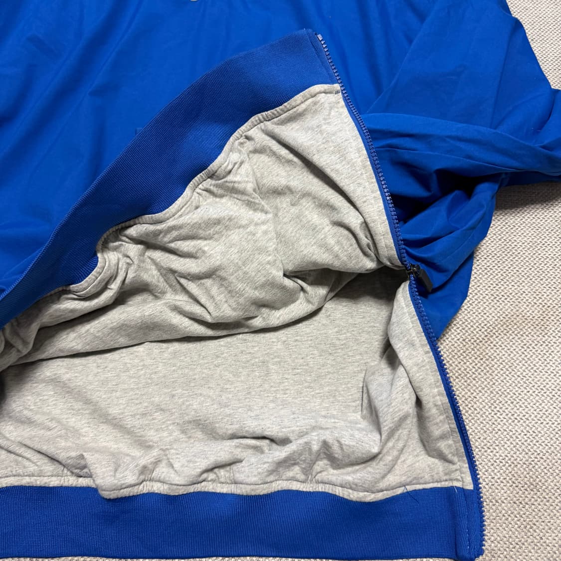 나이키 올드스쿨 웜업 상품이미지3