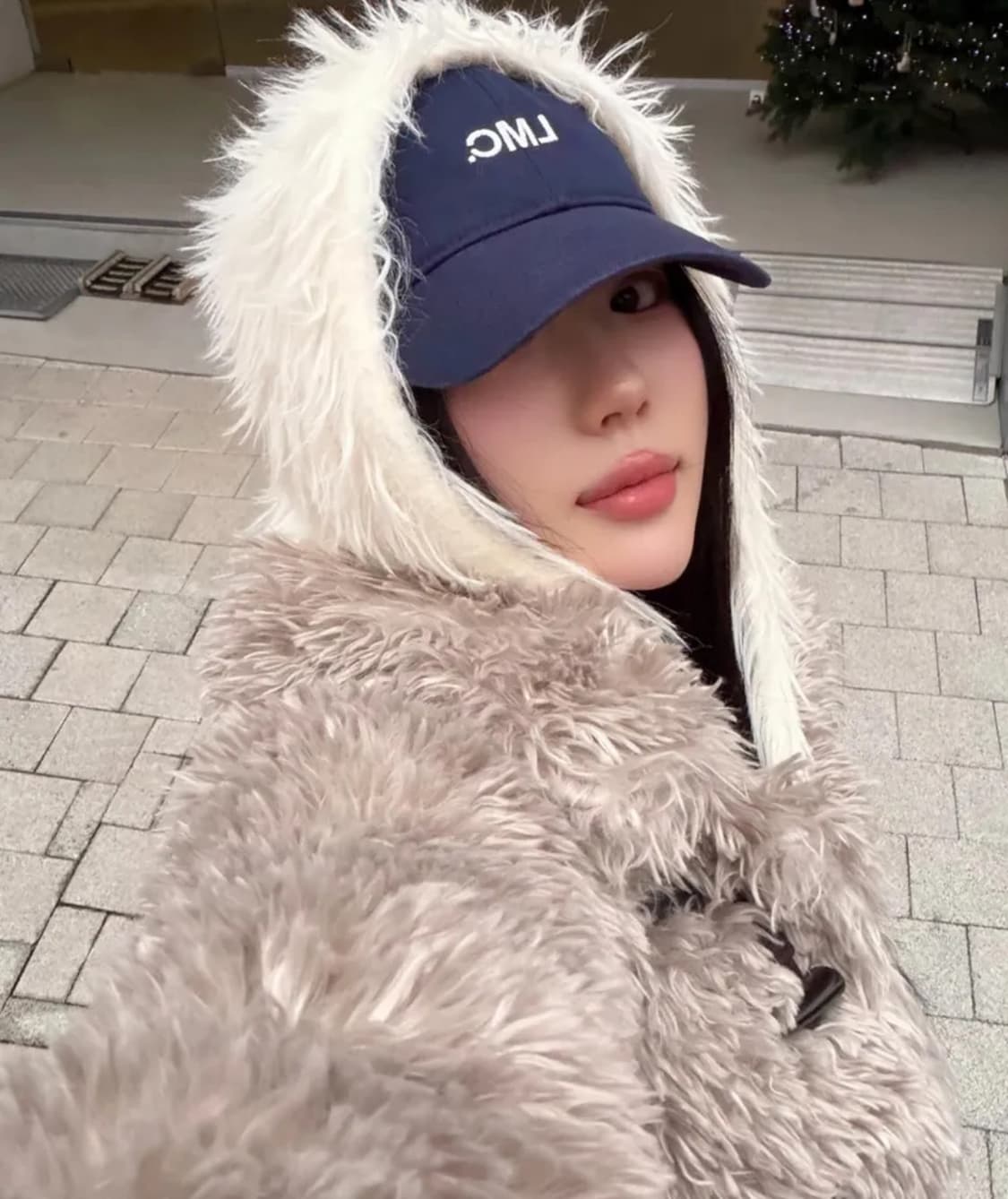 LMC엘엠씨 cap모자 (원가:49,000원) 상품이미지9