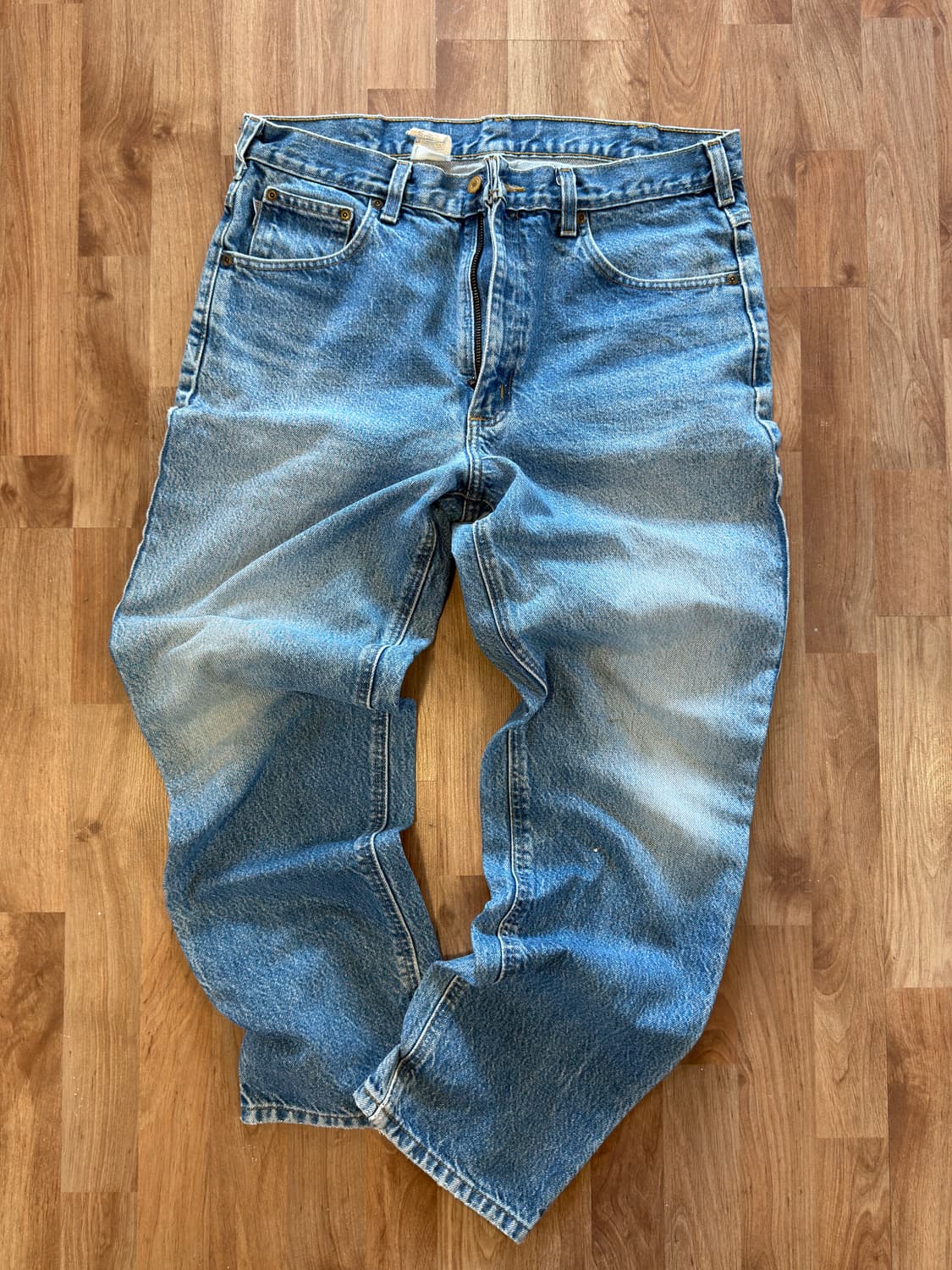 carhartt b18 빈티지 칼하트 34인치 021 상품이미지1
