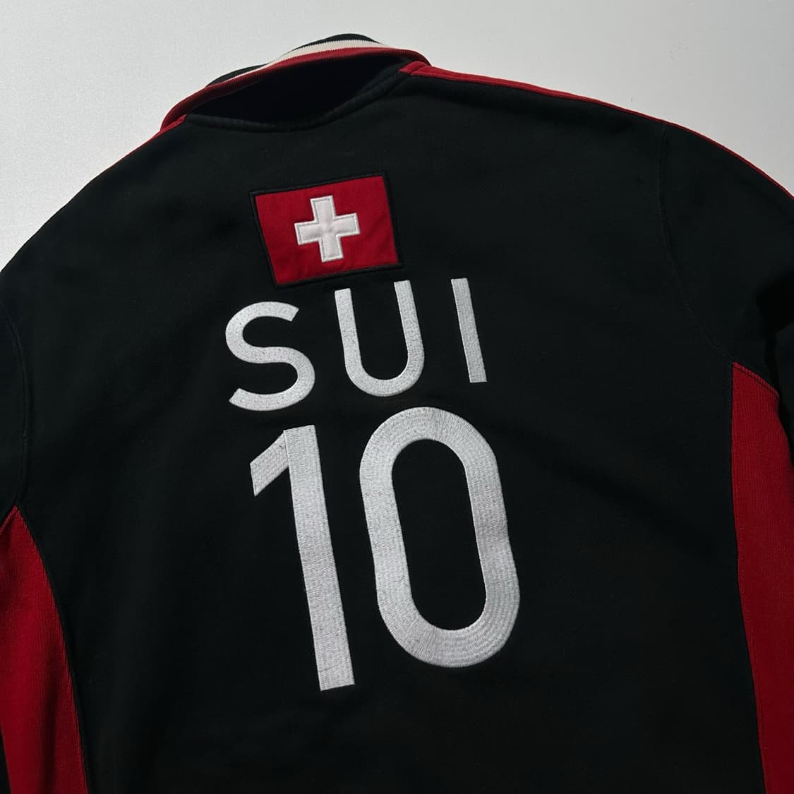 폴로 랄프로렌 빅포니 스위스 레이싱 집업 자켓  상품이미지5