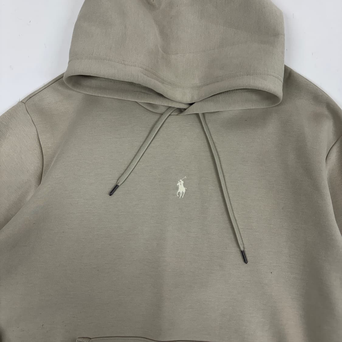 폴로 후드티  상품이미지4