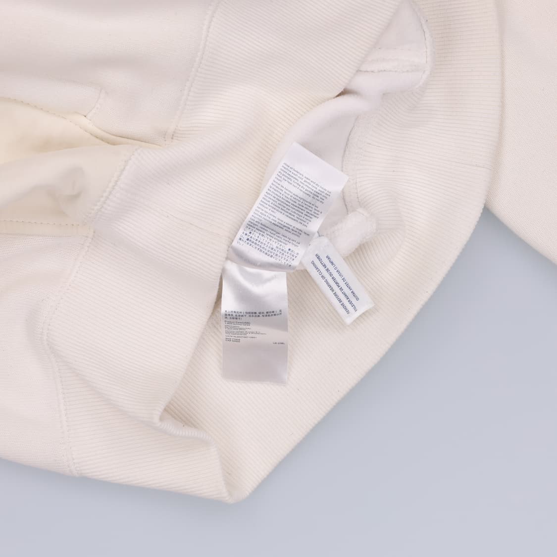 [S/P] 타미힐피거 니트집업 자켓 1222H2 상품이미지4