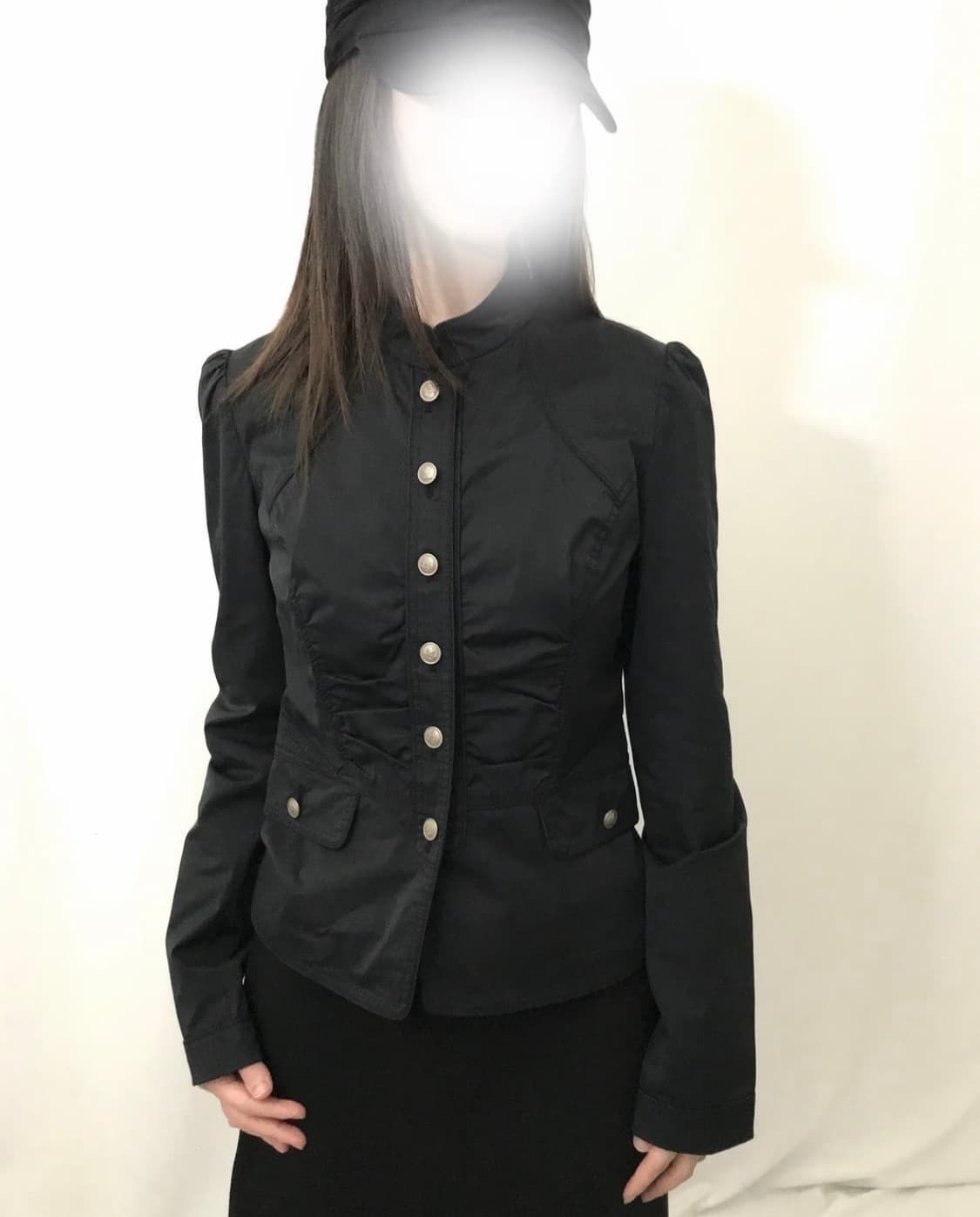 vintage outer 상품이미지4