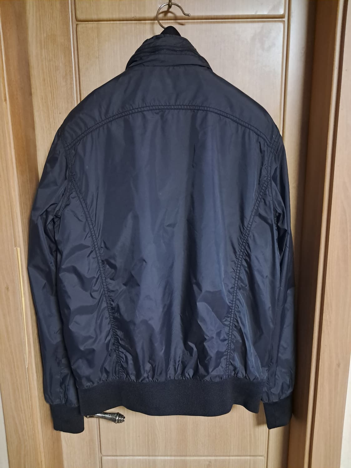 모두스비벤디 봄버자켓 100 상품이미지4