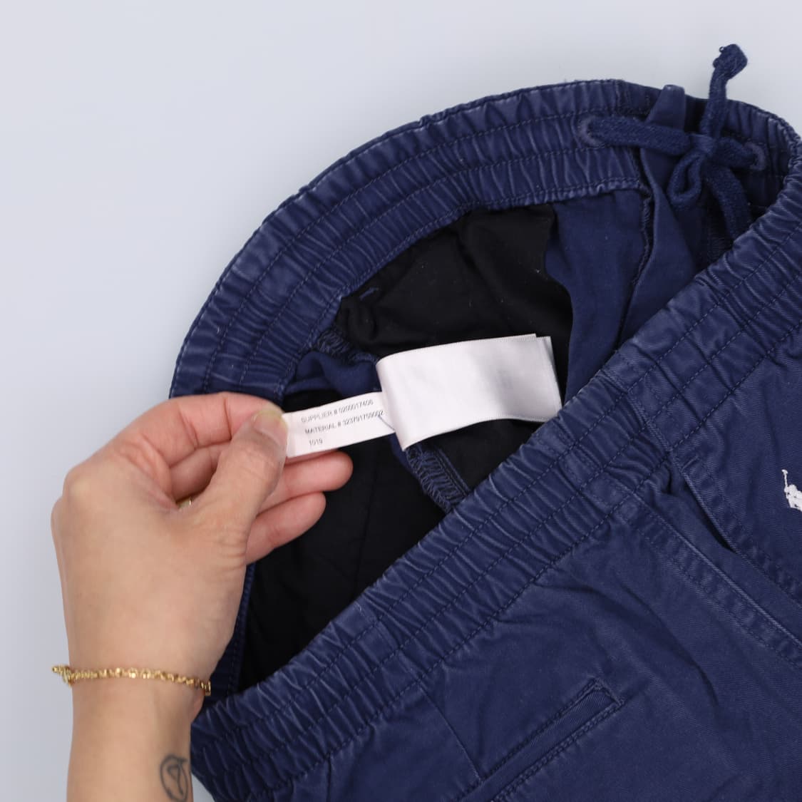 16 폴로 키즈 멀티로고 반바지 0317H1 상품이미지6