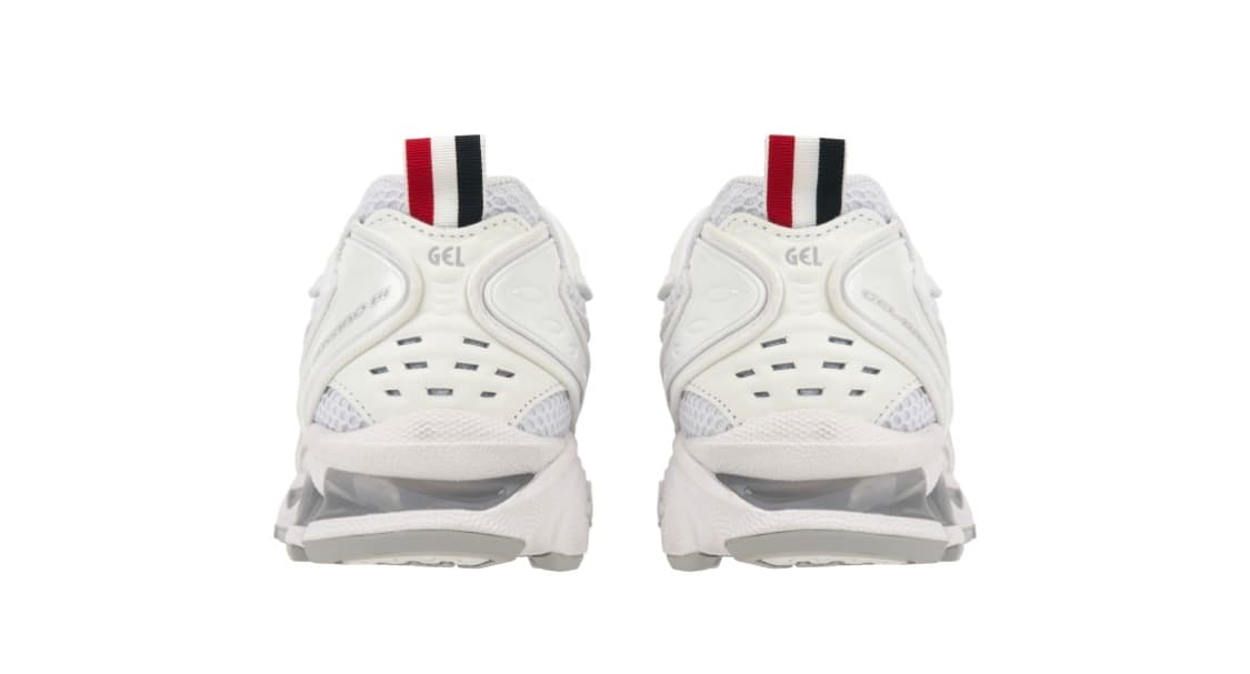 아식스 x 톰브라운 젤 카야노 14 화이트 상품이미지3