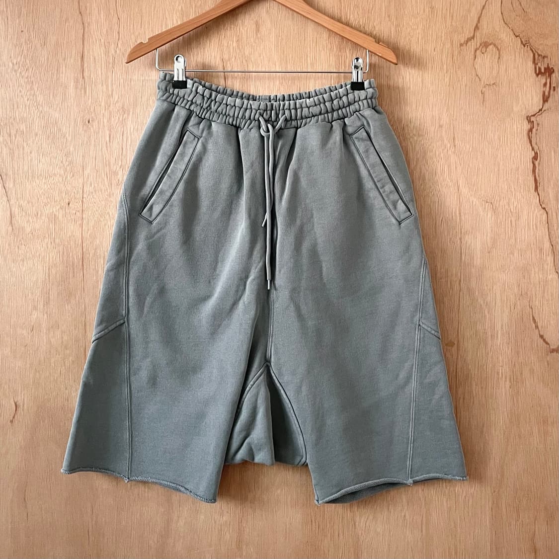 엔타이어스튜디오 스웨트 쇼츠 상품이미지5