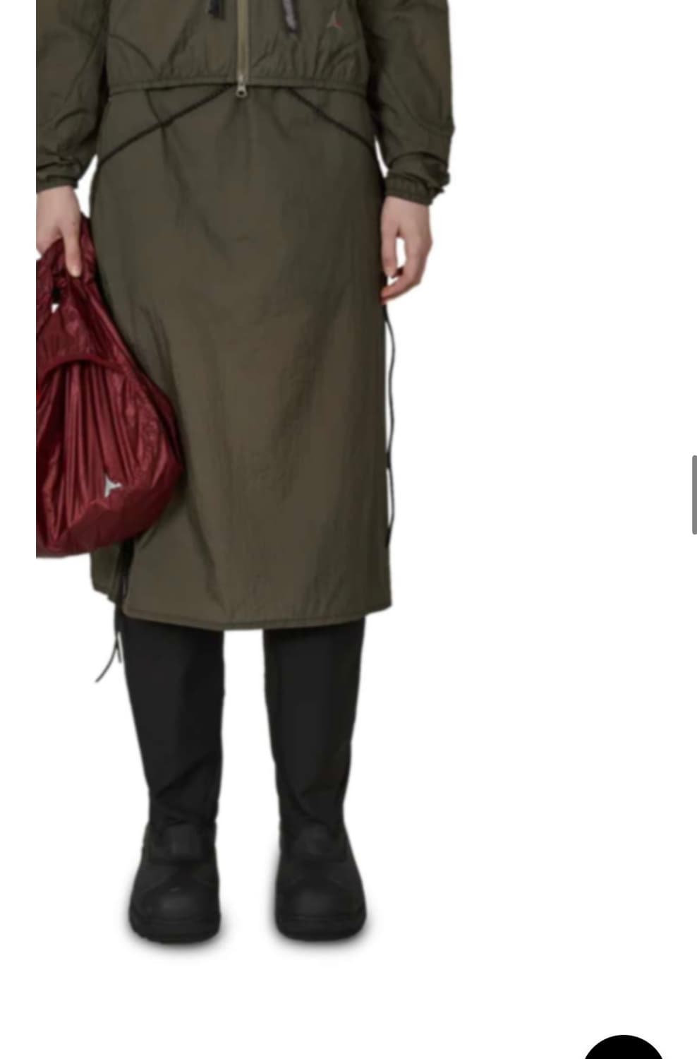 로아 스커트  상품이미지1