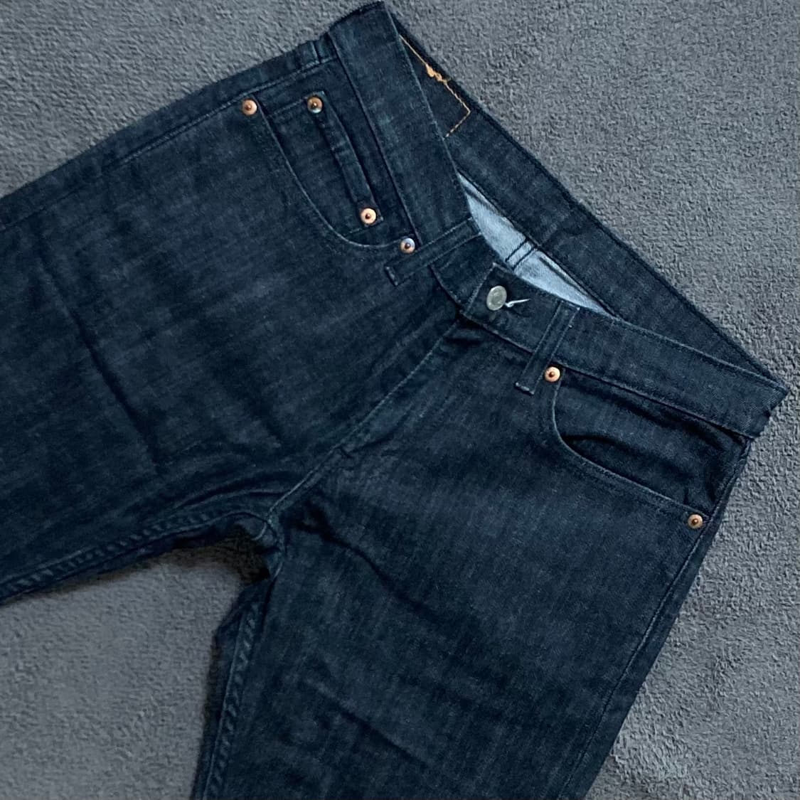 리바이스 514 데님팬츠 W31 L32 상품이미지3