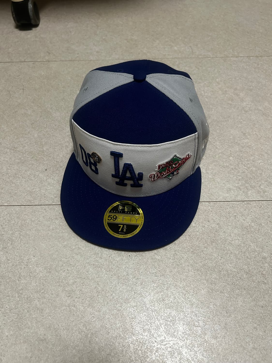 뉴에라 피티드캡 7 8/5 상품이미지2