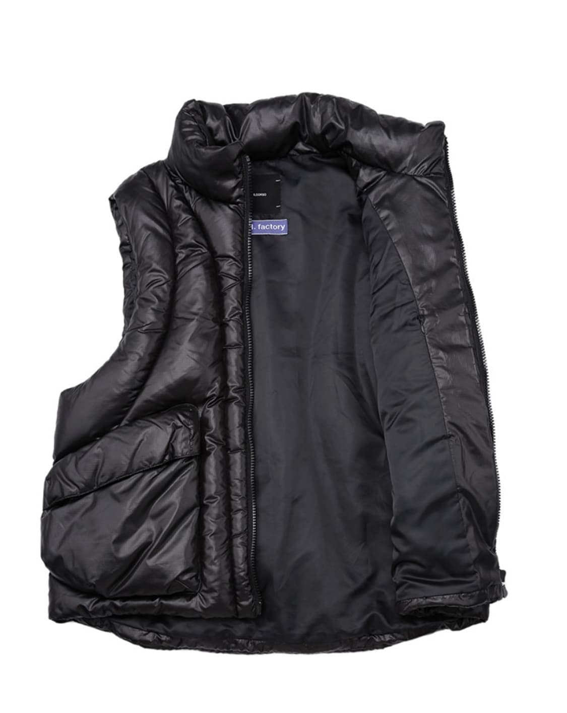 OAM팩토리 일꼬르소 구스 다운 베스트 상품이미지3