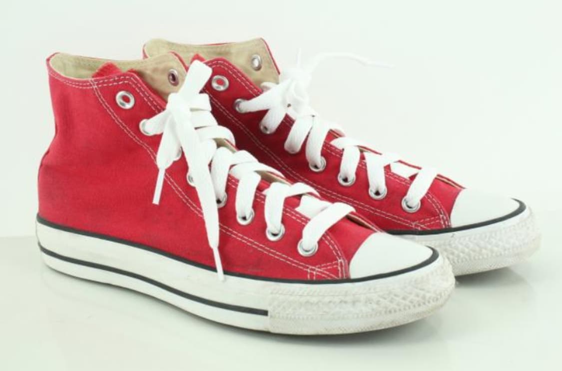 컨버스 스니커즈 상품이미지2