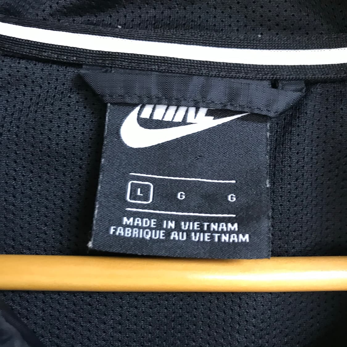 나이키 오레오 빅로고 후디바막 상품이미지4