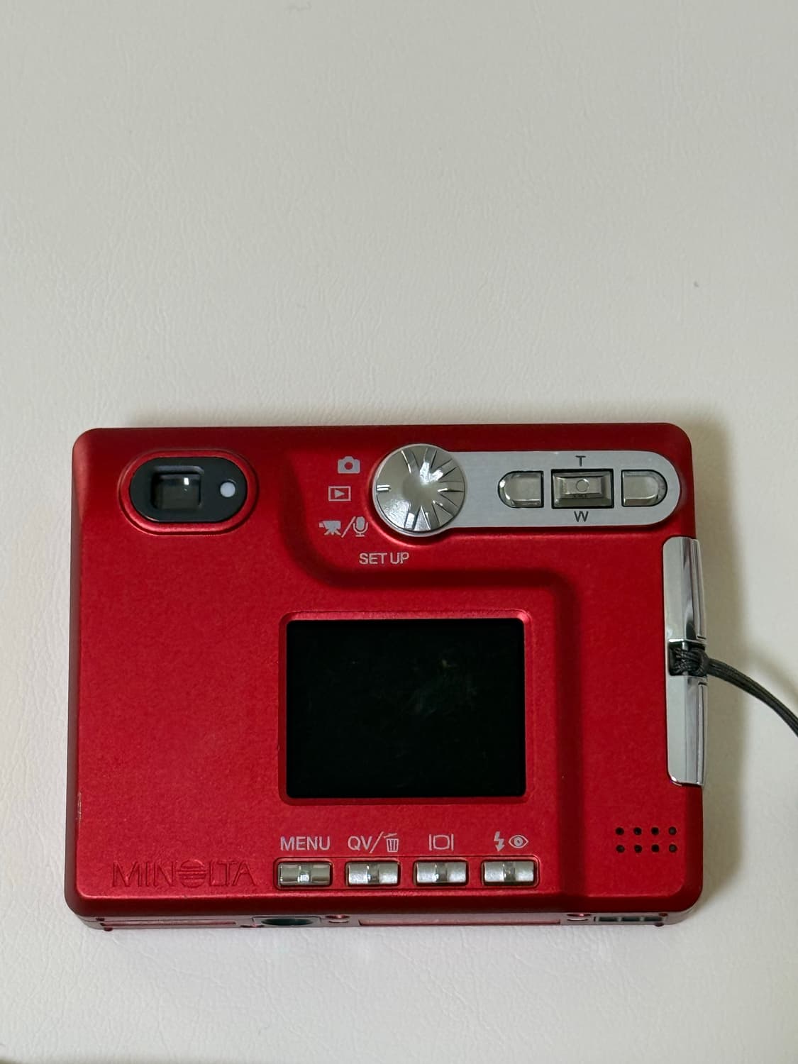 미놀타 Minolta XT  상품이미지3