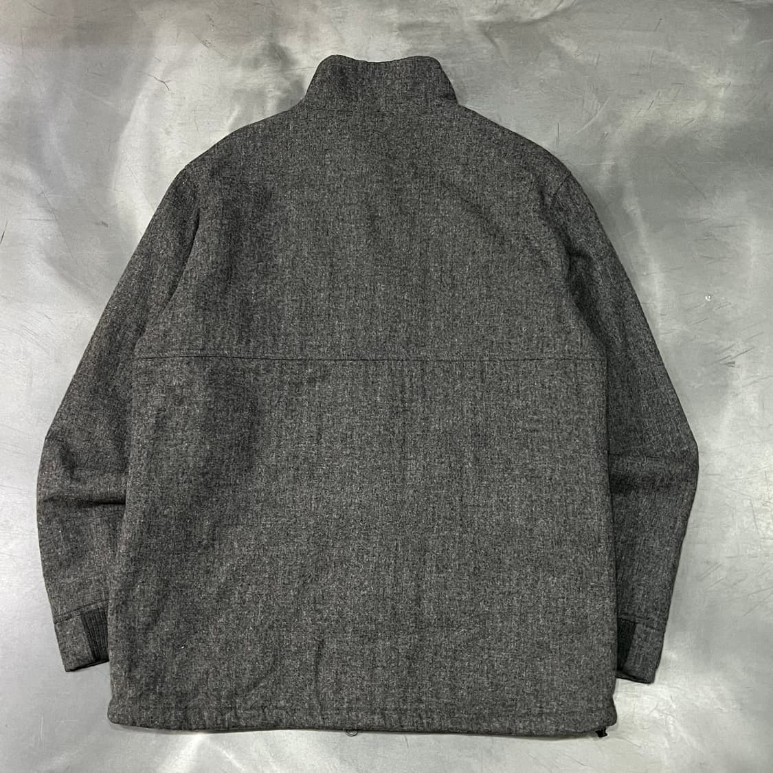  울리치 헤비 워크 점퍼 y14584 상품이미지2