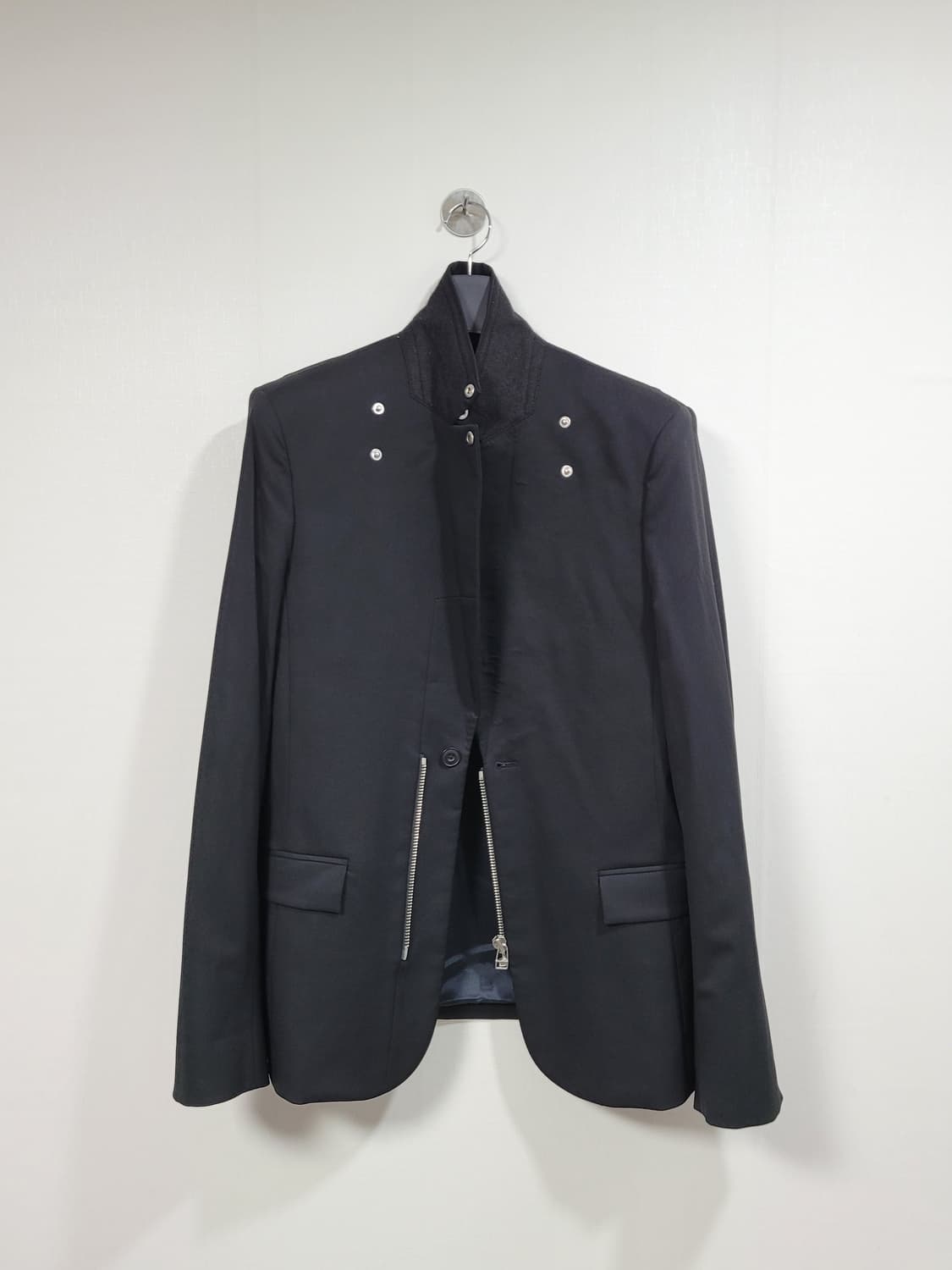 Helmut lang 헬무트랭 블레이저 상품이미지2